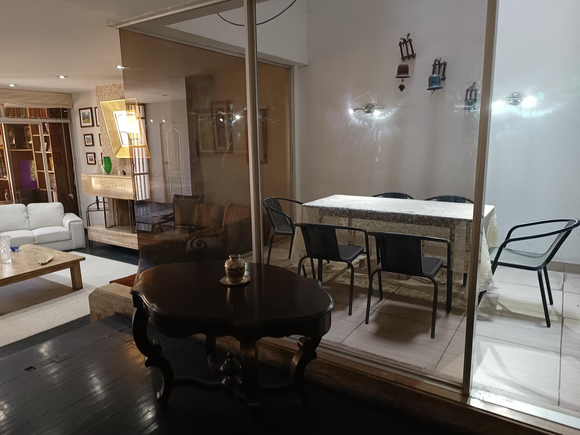 Casa con jardín para eventos inolvidables en San Borja - Imagen 10 de 12