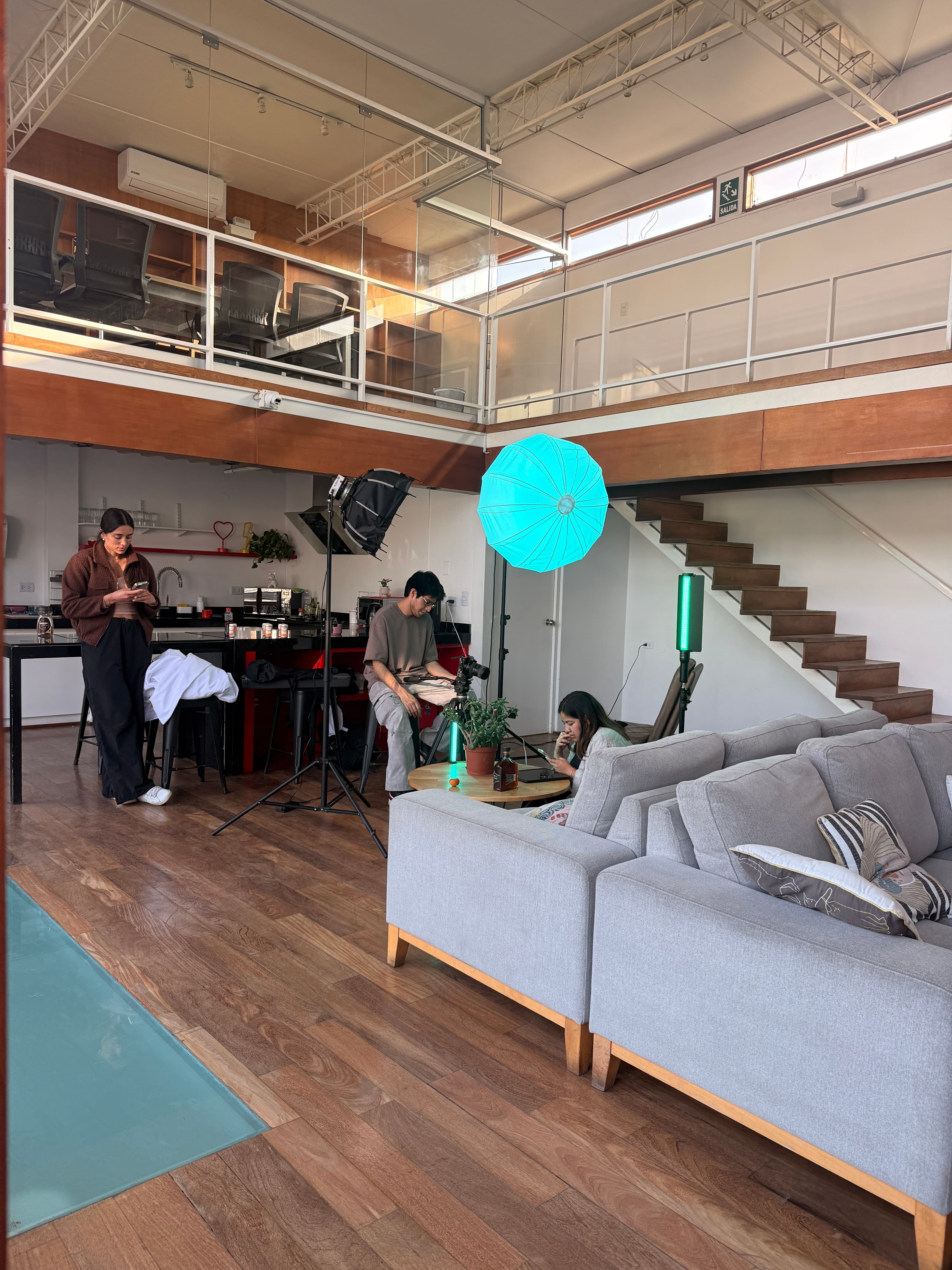 Flat social - Imagen 14 de 16