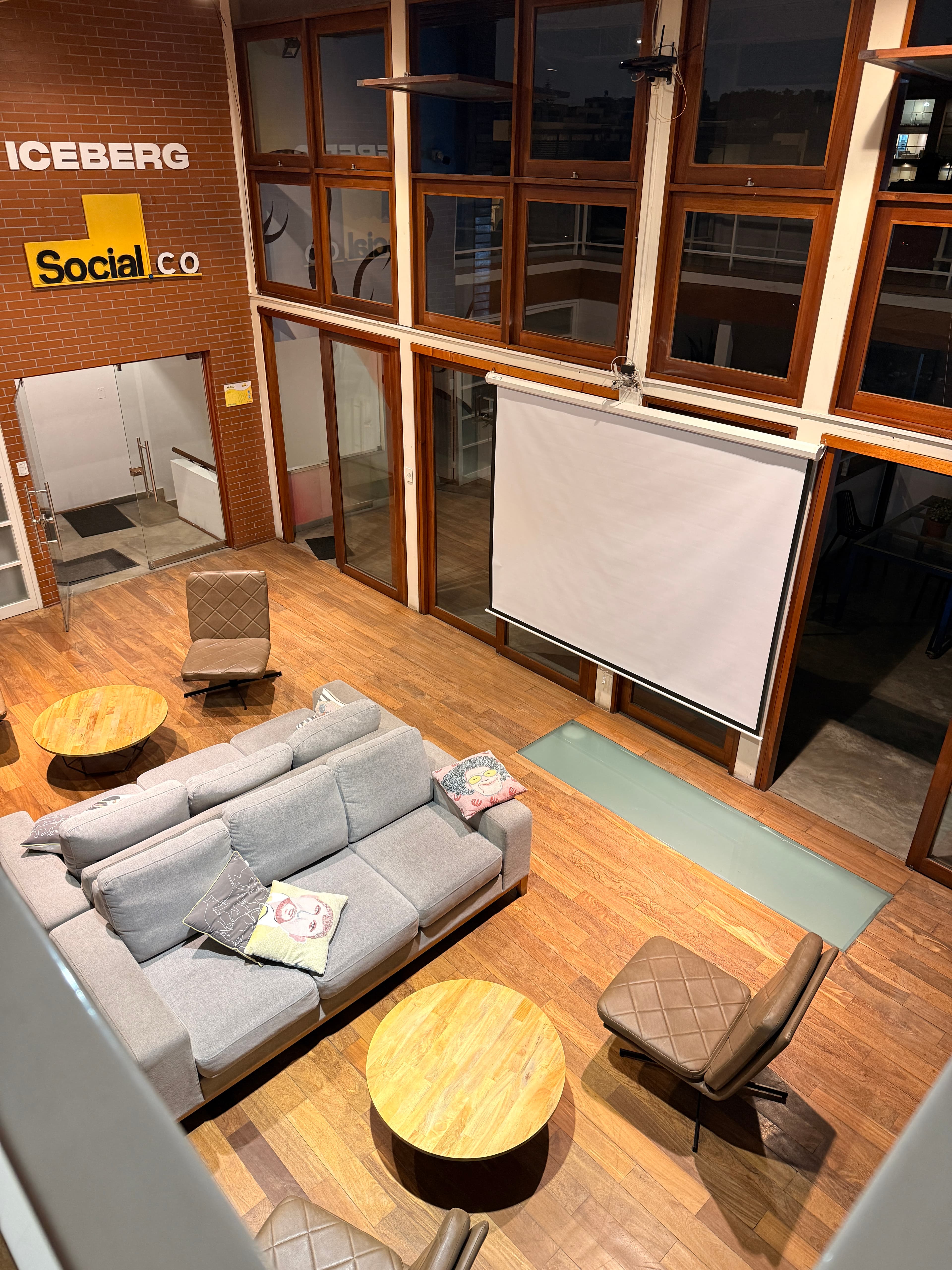Flat social - Imagen 10 de 16