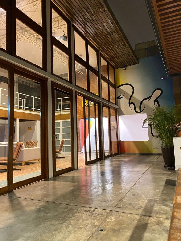 Flat social - Imagen 2
