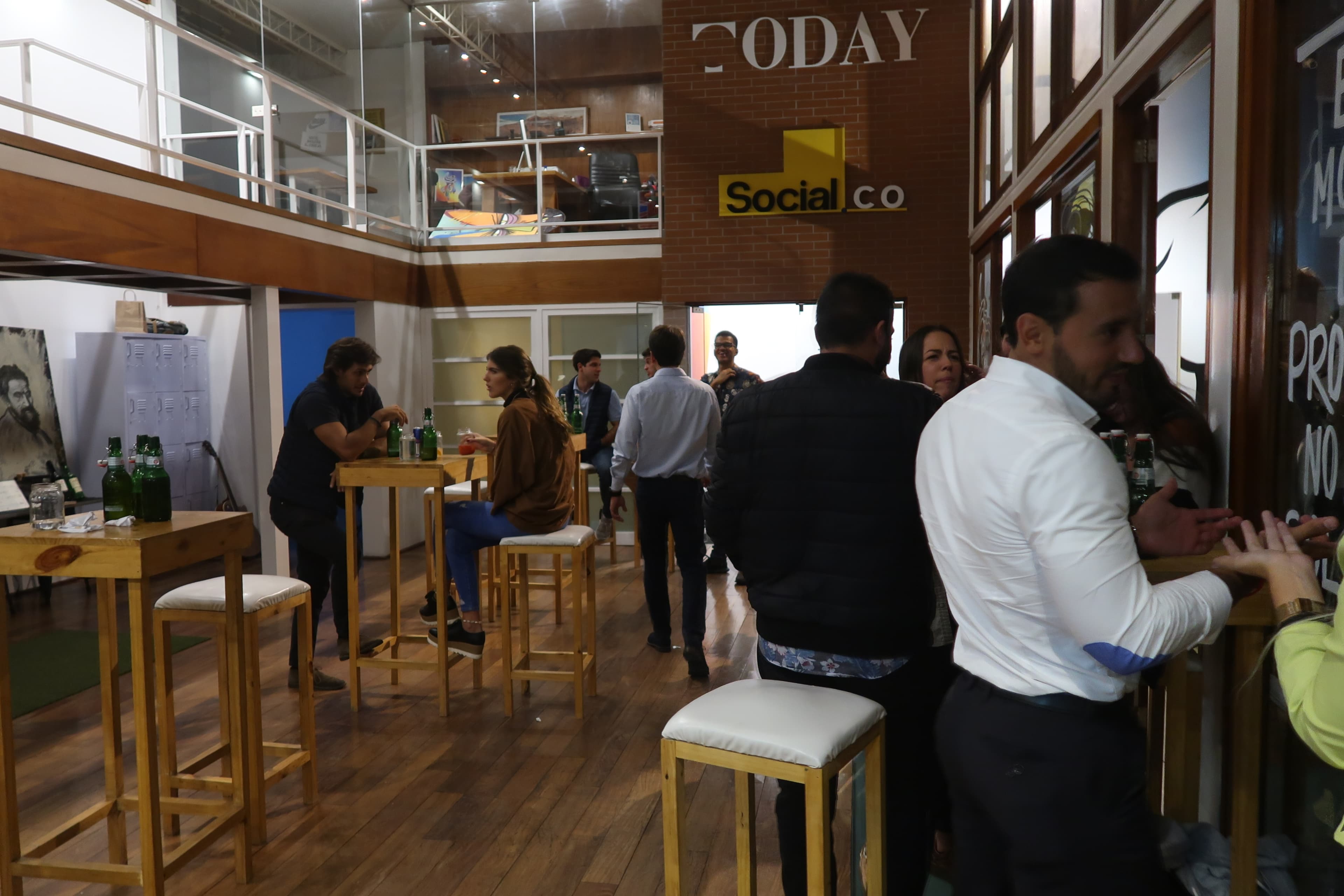 Flat social - Imagen 13 de 16
