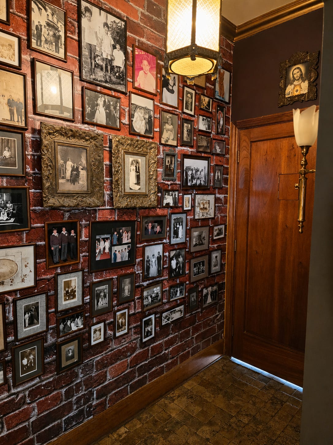 Departamento colonial con historia para producciones en Lima - Imagen 5