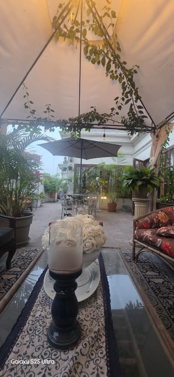 Departamento colonial con historia para producciones en Lima - Imagen 10 de 12