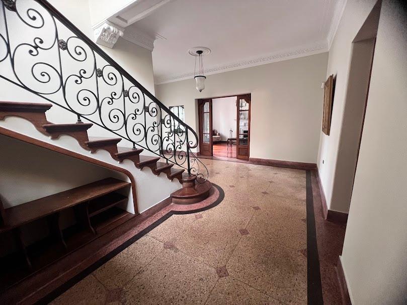 Casa Morilo: una casa atelier para eventos y producciones únicas, en San Isidro
