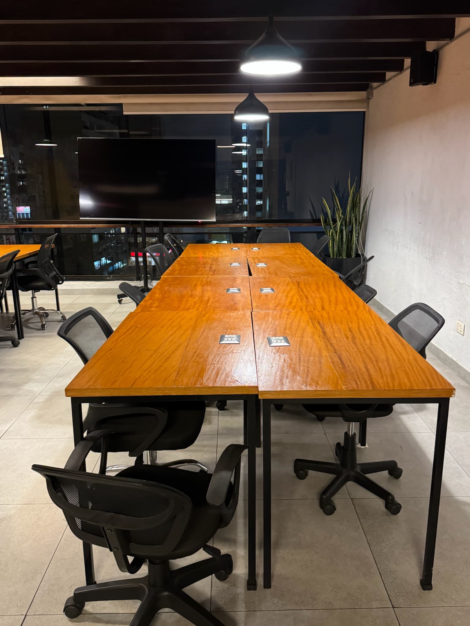 Sala Graffiti: estilo urbano y creativo para workshops y producciones - Imagen 3