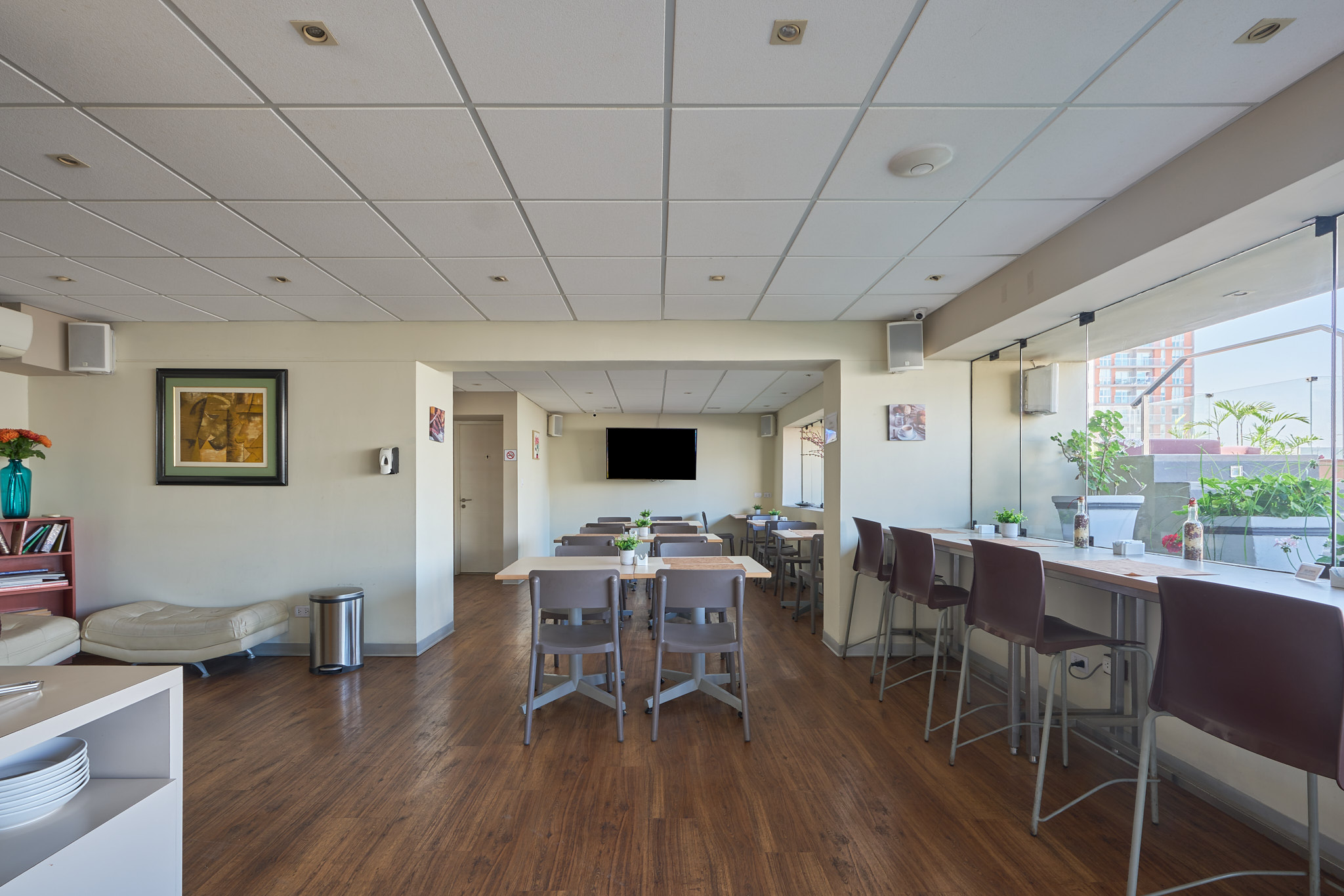 Sala para talleres y experiencias en Miraflores - Imagen 5