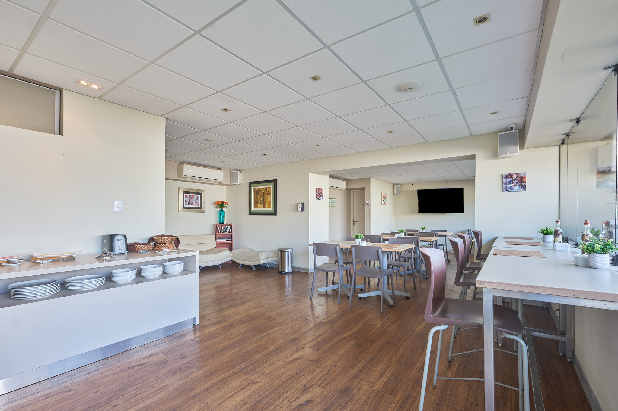 Sala para talleres y experiencias en Miraflores - Imagen 6 de 10