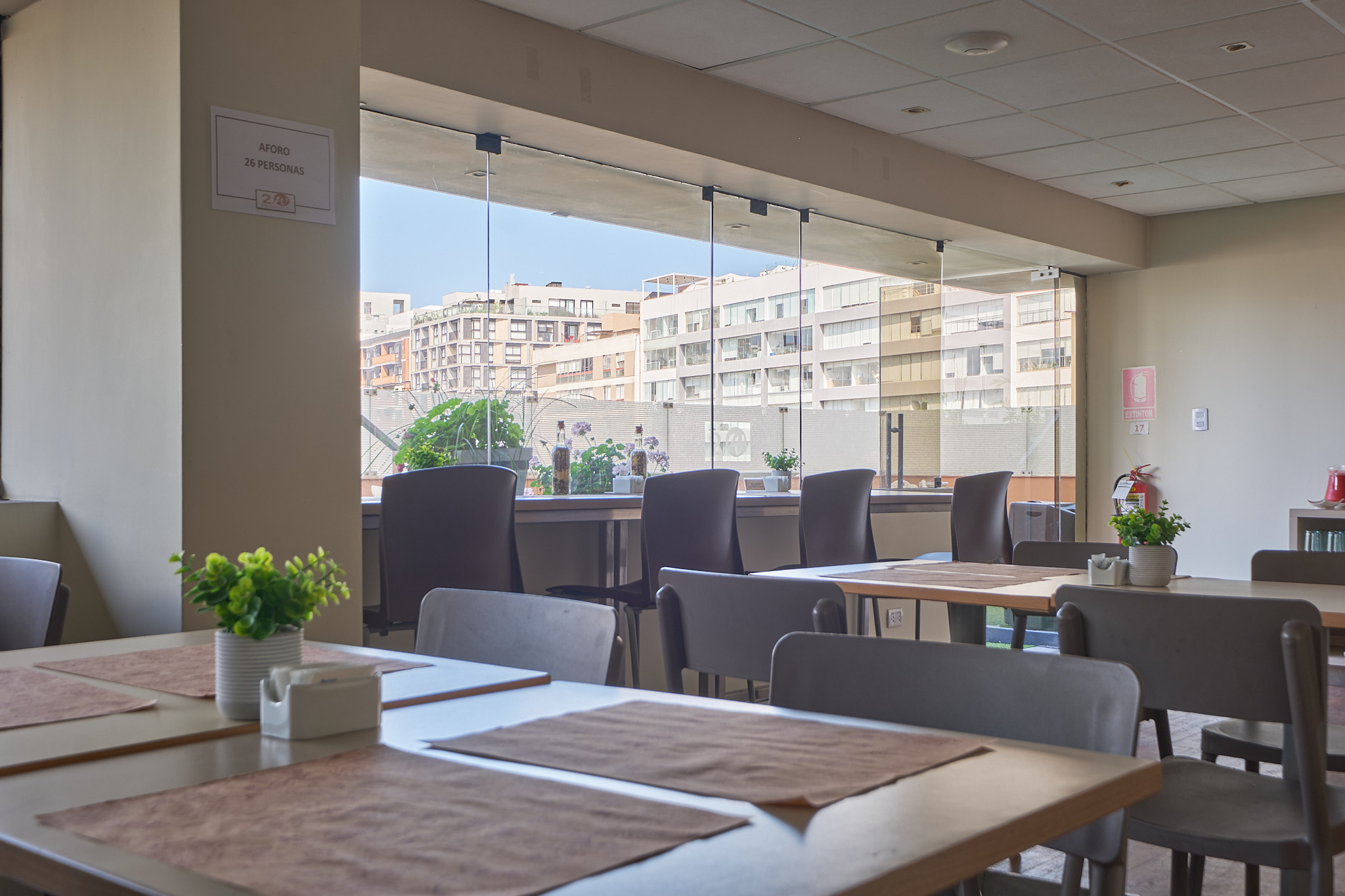Sala para talleres y experiencias en Miraflores - Imagen 9 de 10