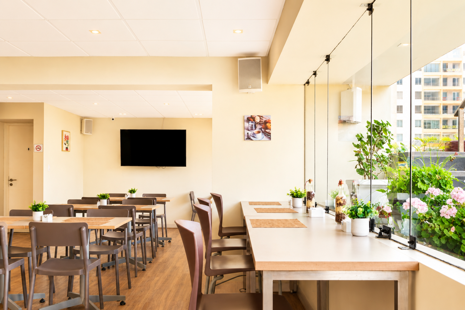 Sala para talleres y experiencias en Miraflores - Imagen 8 de 10