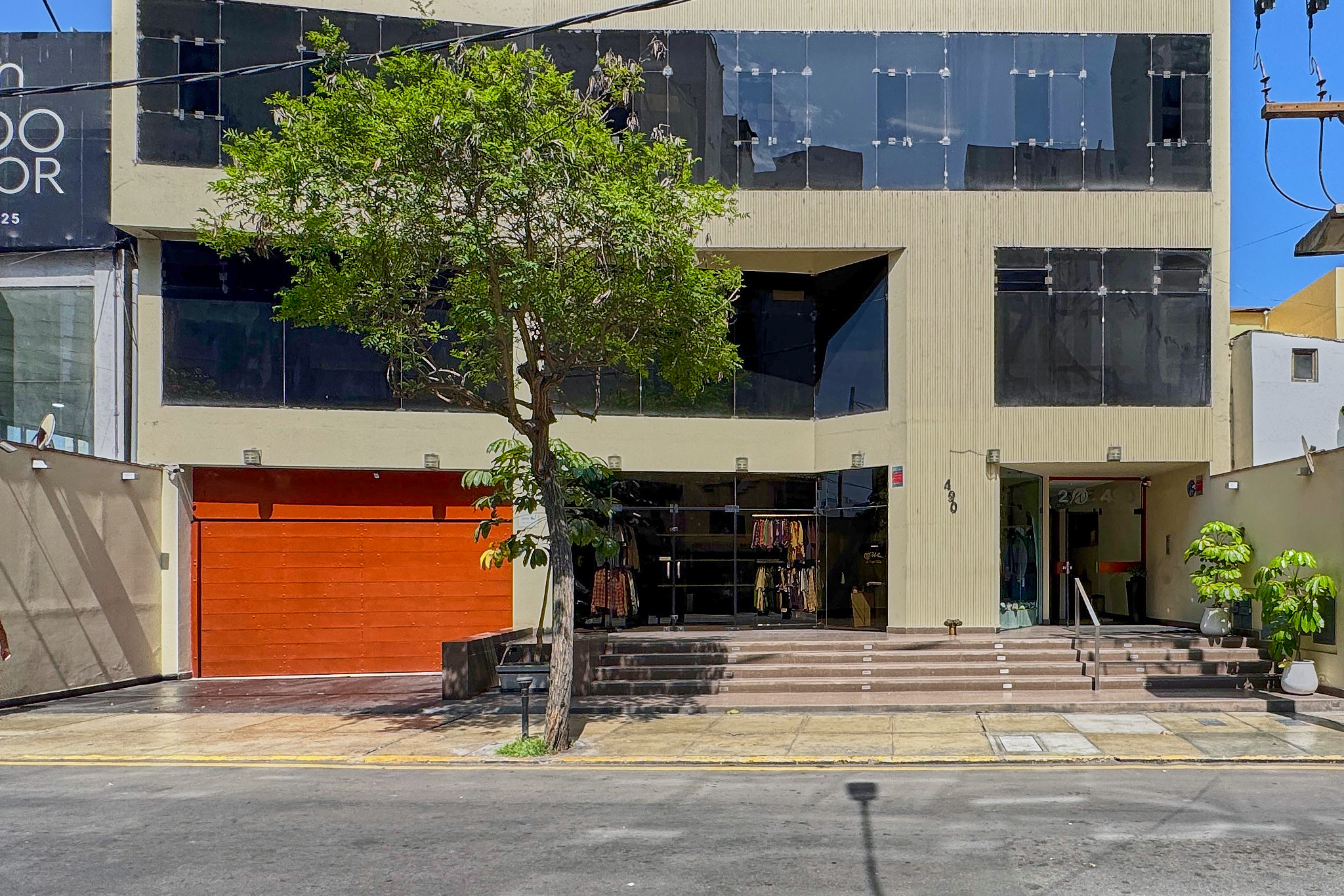 Sala para talleres y experiencias en Miraflores - Imagen 10 de 10