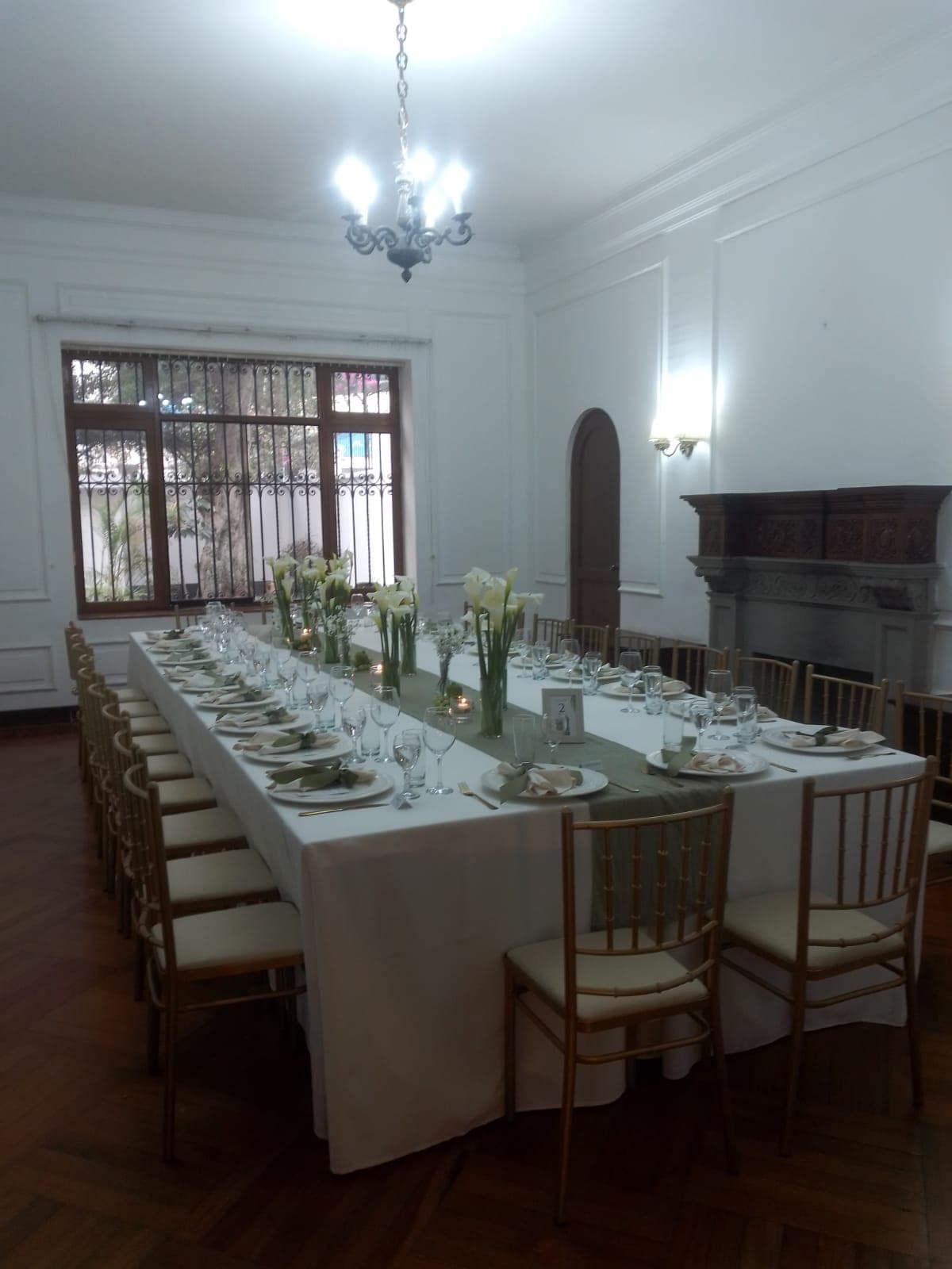 Casona Clifford  - Imagen 5