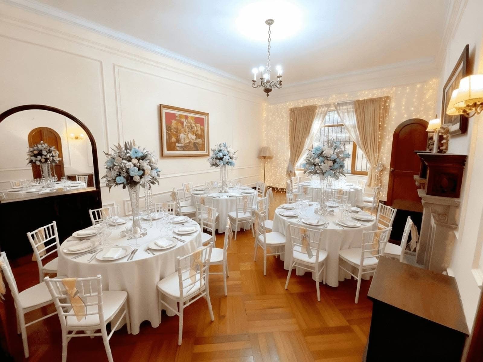 Casona Clifford  - Imagen 7 de 11