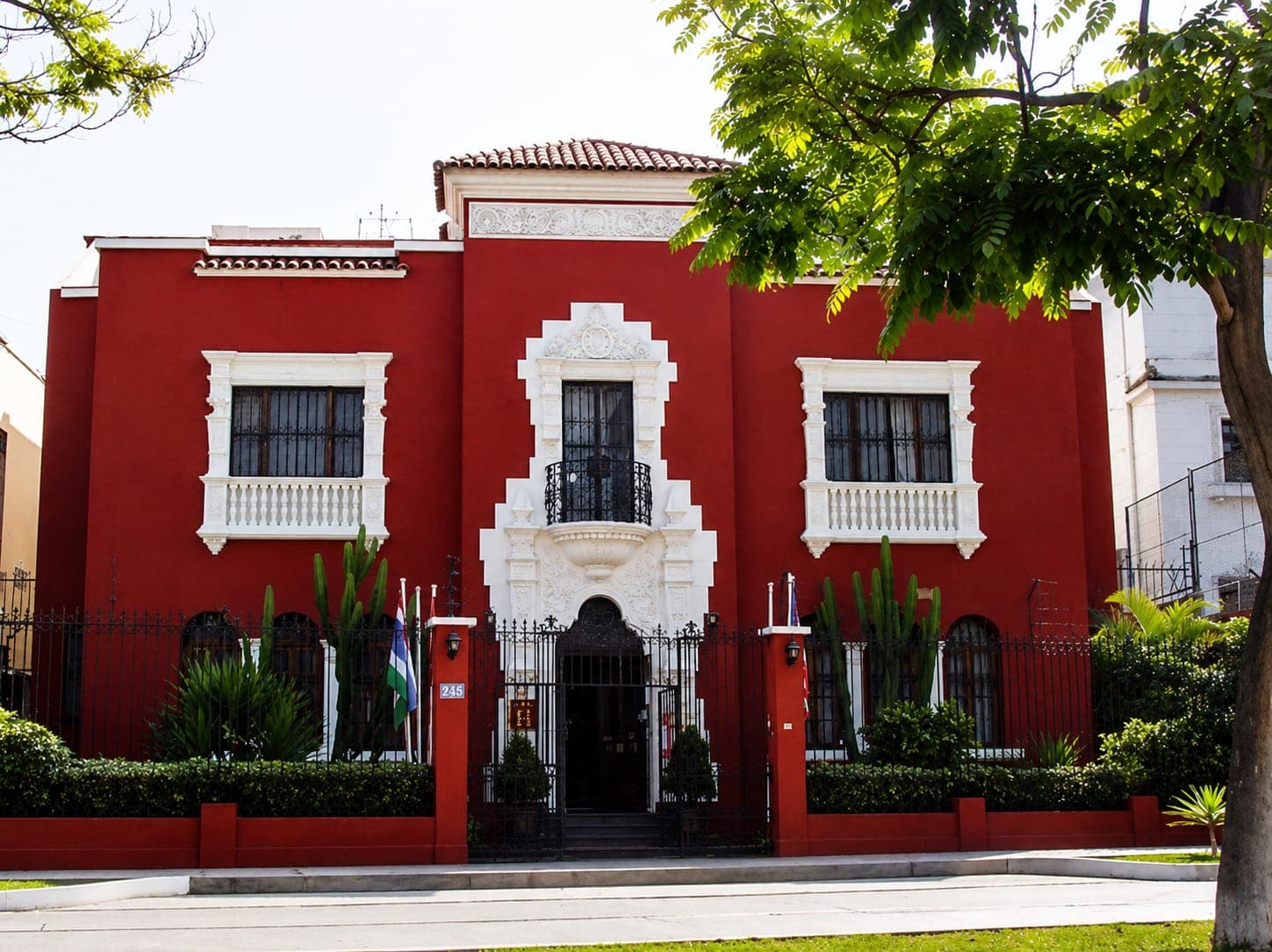 Casona Clifford  - Imagen 11 de 11