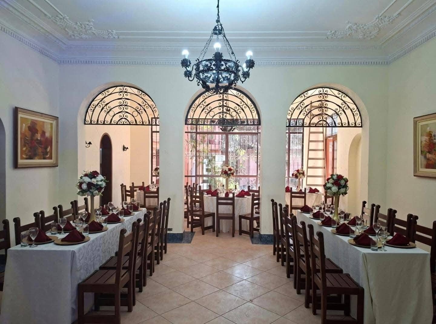 Casona Clifford  - Imagen 9 de 11