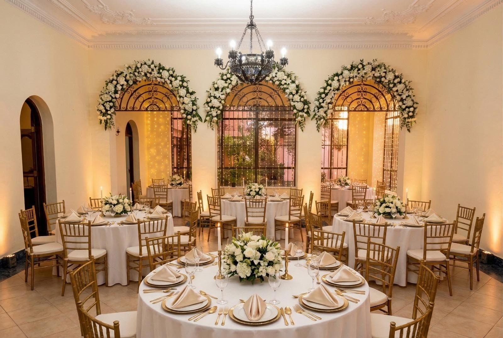 Casona Clifford  - Imagen 3