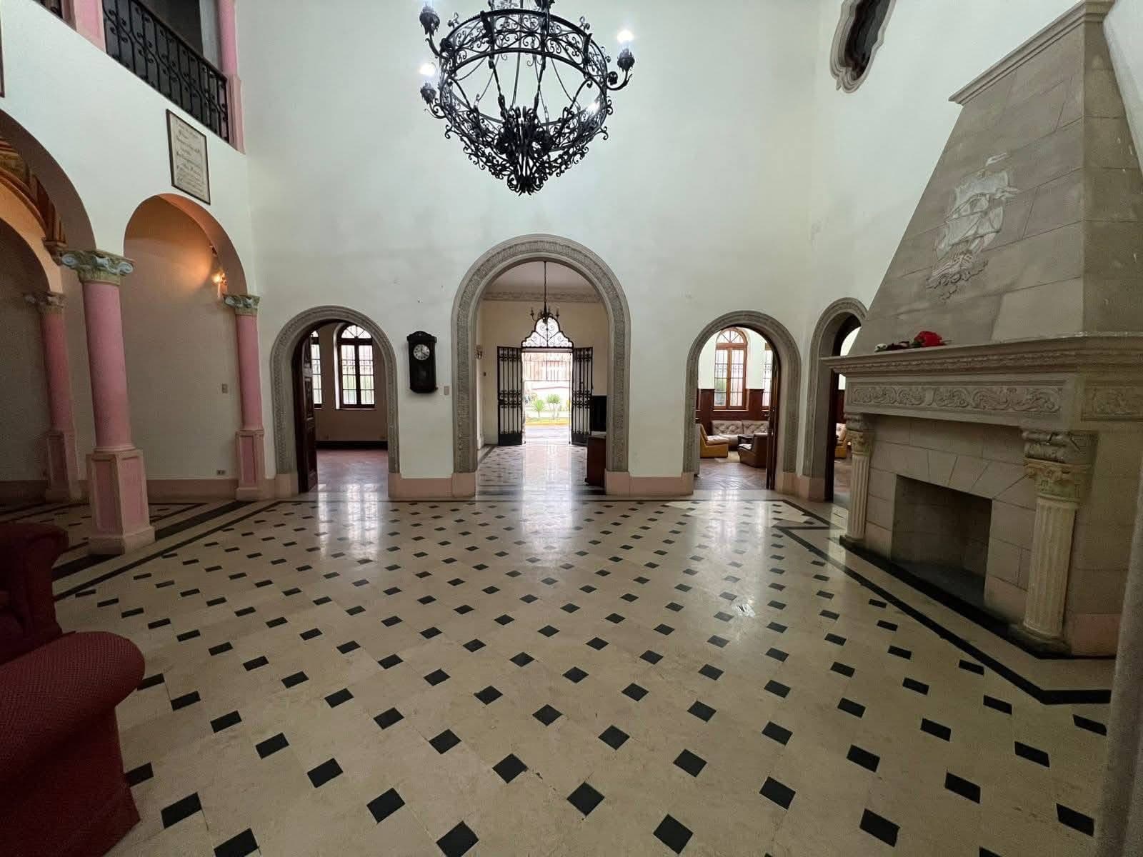 Casona Clifford  - Imagen 8 de 11