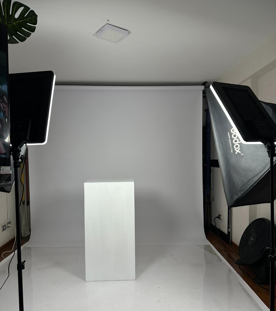 Estudio fotográfico profesional