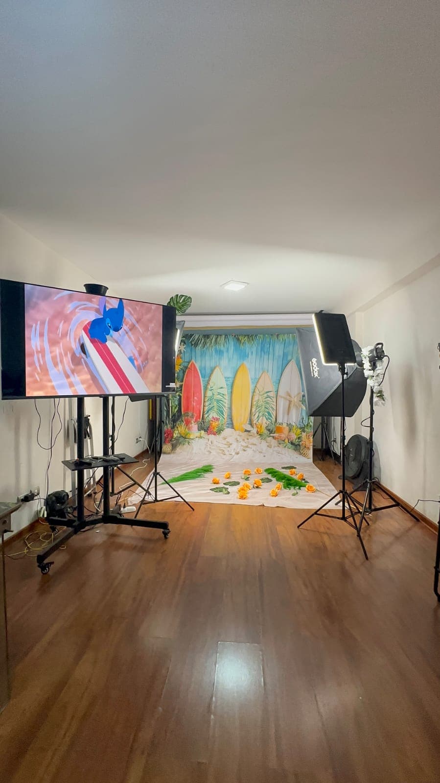 Estudio fotográfico profesional - Imagen 2