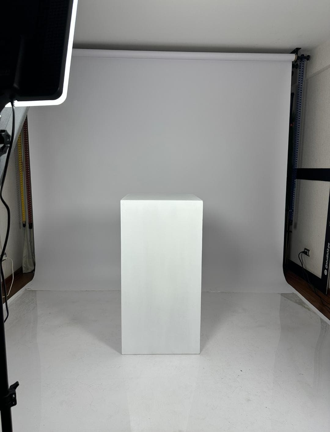 Estudio fotográfico profesional - Imagen 3