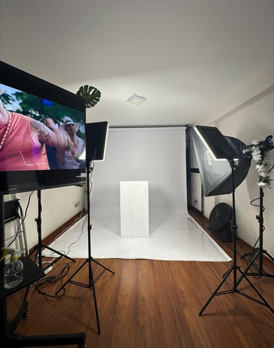 Estudio fotográfico profesional - Imagen 6 de 9