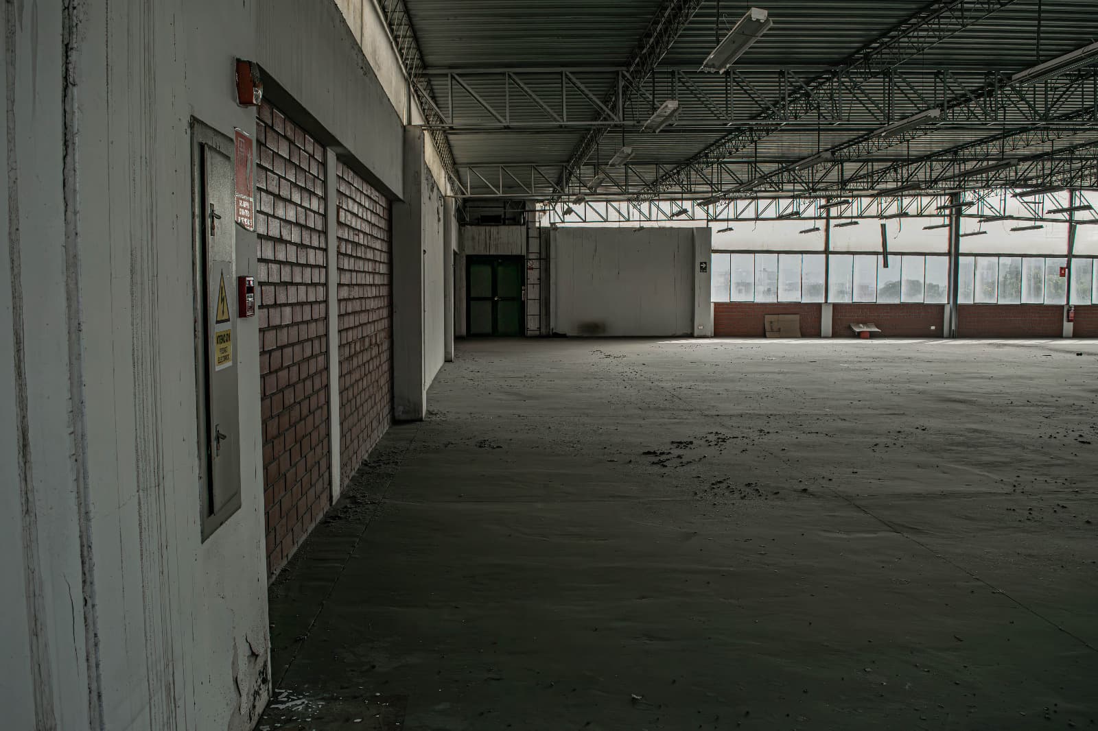 Fábrica Industrial en desuso en Chorrillos - Imagen 5 de 9