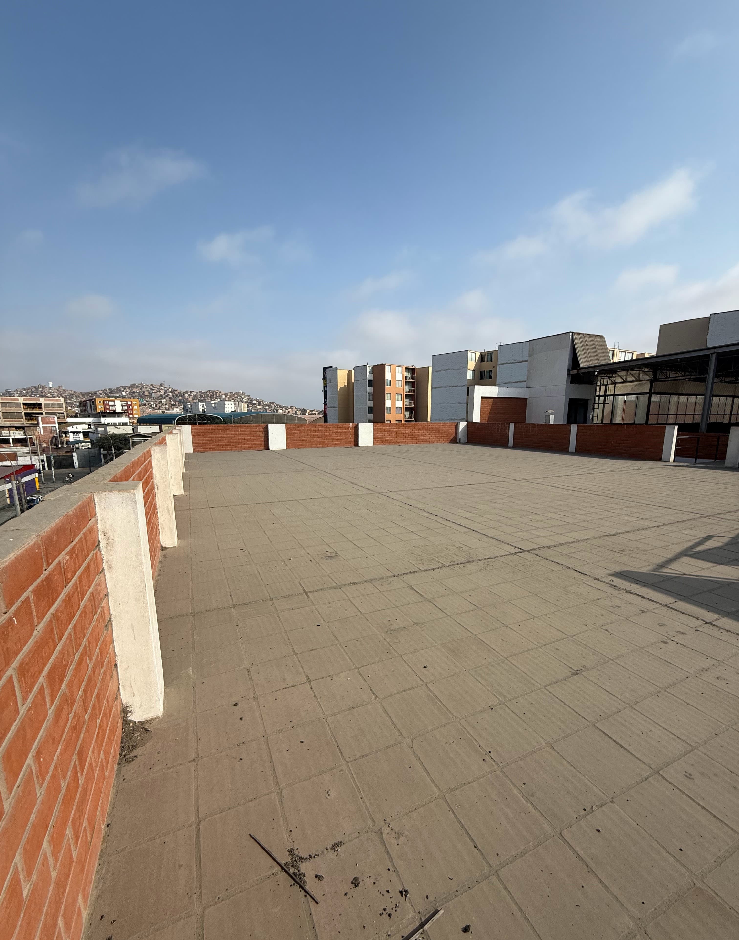 Fábrica Industrial en desuso en Chorrillos - Imagen 9 de 9