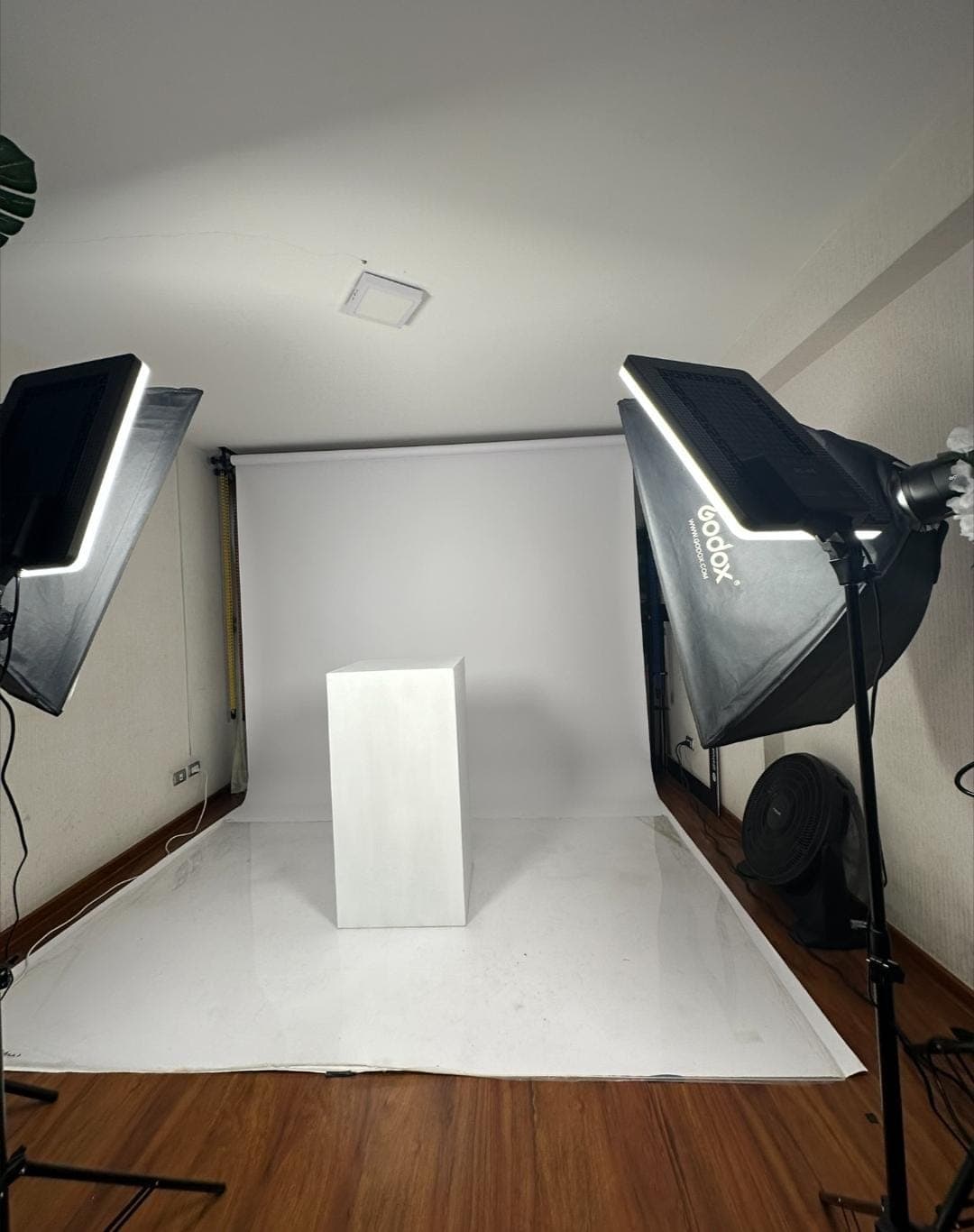 Estudio de grabación y contenido en Surquillo - Imagen 3 de 8