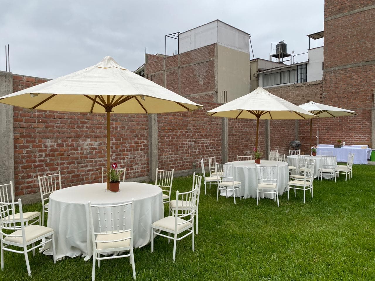 La Finca de Surco: Amplio jardín rústico para eventos memorables - Imagen 4 de 13