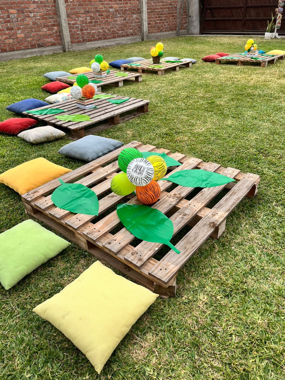 La Finca de Surco: Amplio jardín rústico para eventos memorables - Imagen 11 de 13