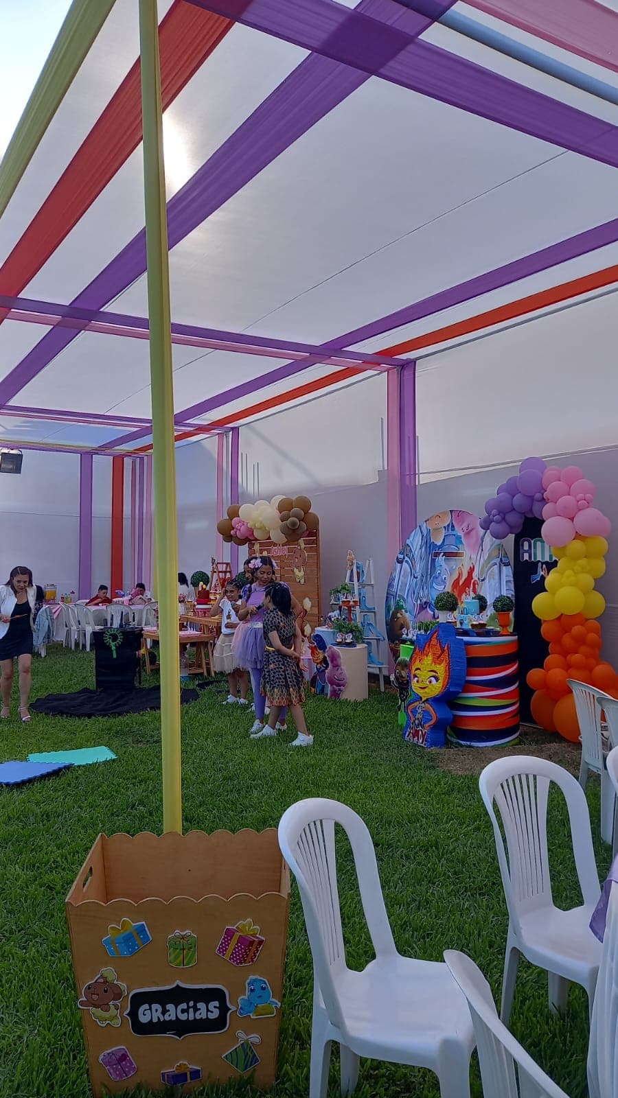 La Finca de Surco: Amplio jardín rústico para eventos memorables - Imagen 7 de 13
