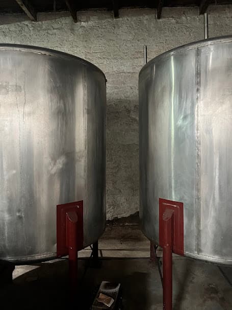 Bodega Vinícola Histórica y Oculta en Surco - Imagen 3 de 5