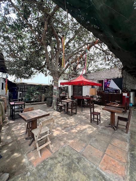 Bodega Vinícola Histórica y Oculta en Surco - Imagen 5 de 5