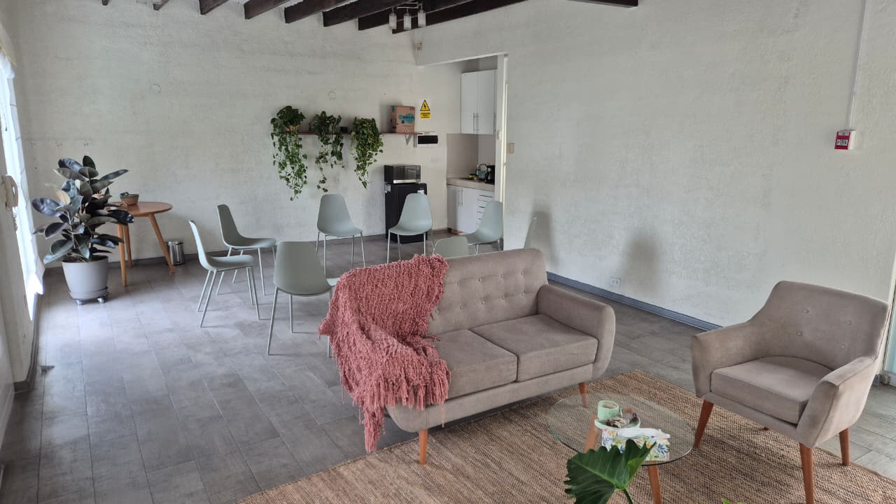 Casa Holística - Miraflores - Imagen 5 de 5