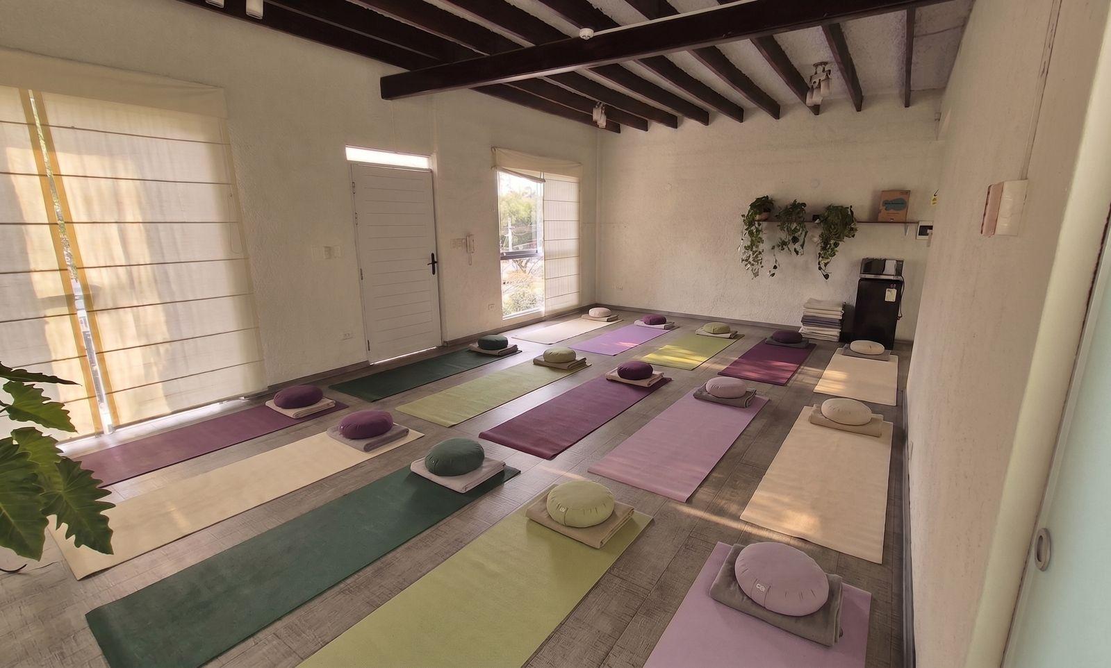Casa Holística - Miraflores
