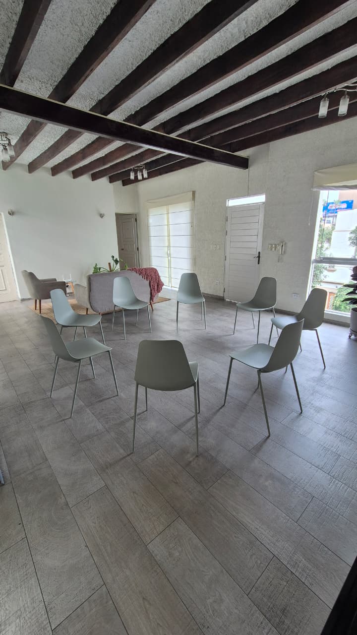 Casa Holística - Miraflores - Imagen 4 de 5