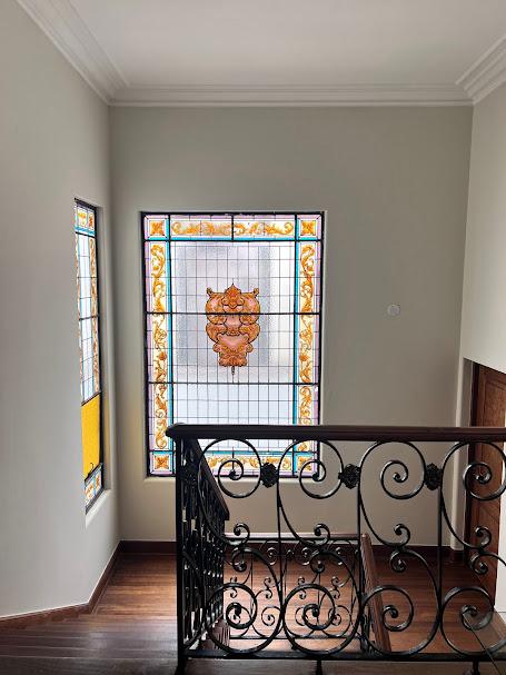 Casa Morilo: una casa atelier para eventos y producciones únicas, en San Isidro - Imagen 5 de 12