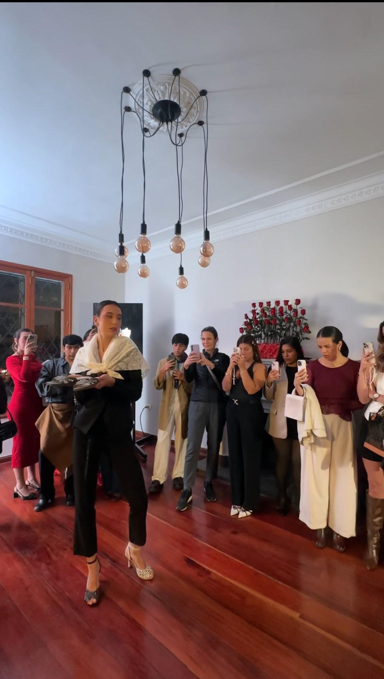 Casa Morilo: una casa atelier para eventos y producciones únicas, en San Isidro - Imagen 11 de 12