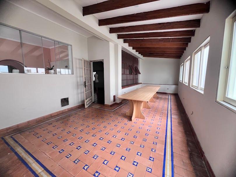 Casa Morilo: una casa atelier para eventos y producciones únicas, en San Isidro - Imagen 3 de 12