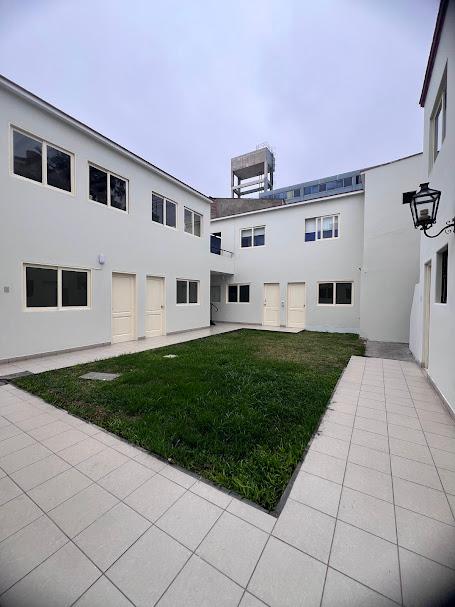 Casa Morilo: una casa atelier para eventos y producciones únicas, en San Isidro - Imagen 4 de 12