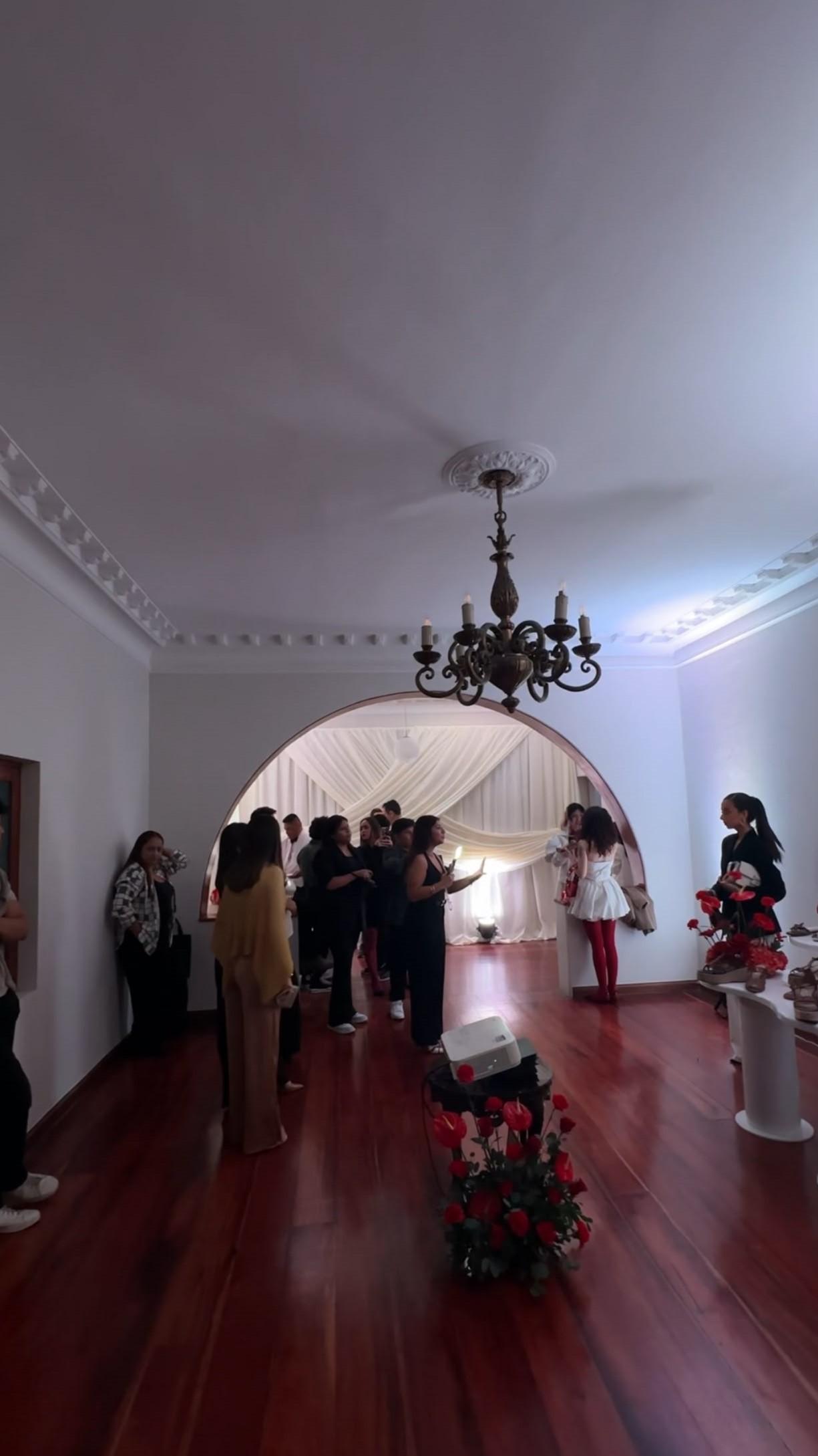 Casa Morilo: una casa atelier para eventos y producciones únicas, en San Isidro - Imagen 10 de 12