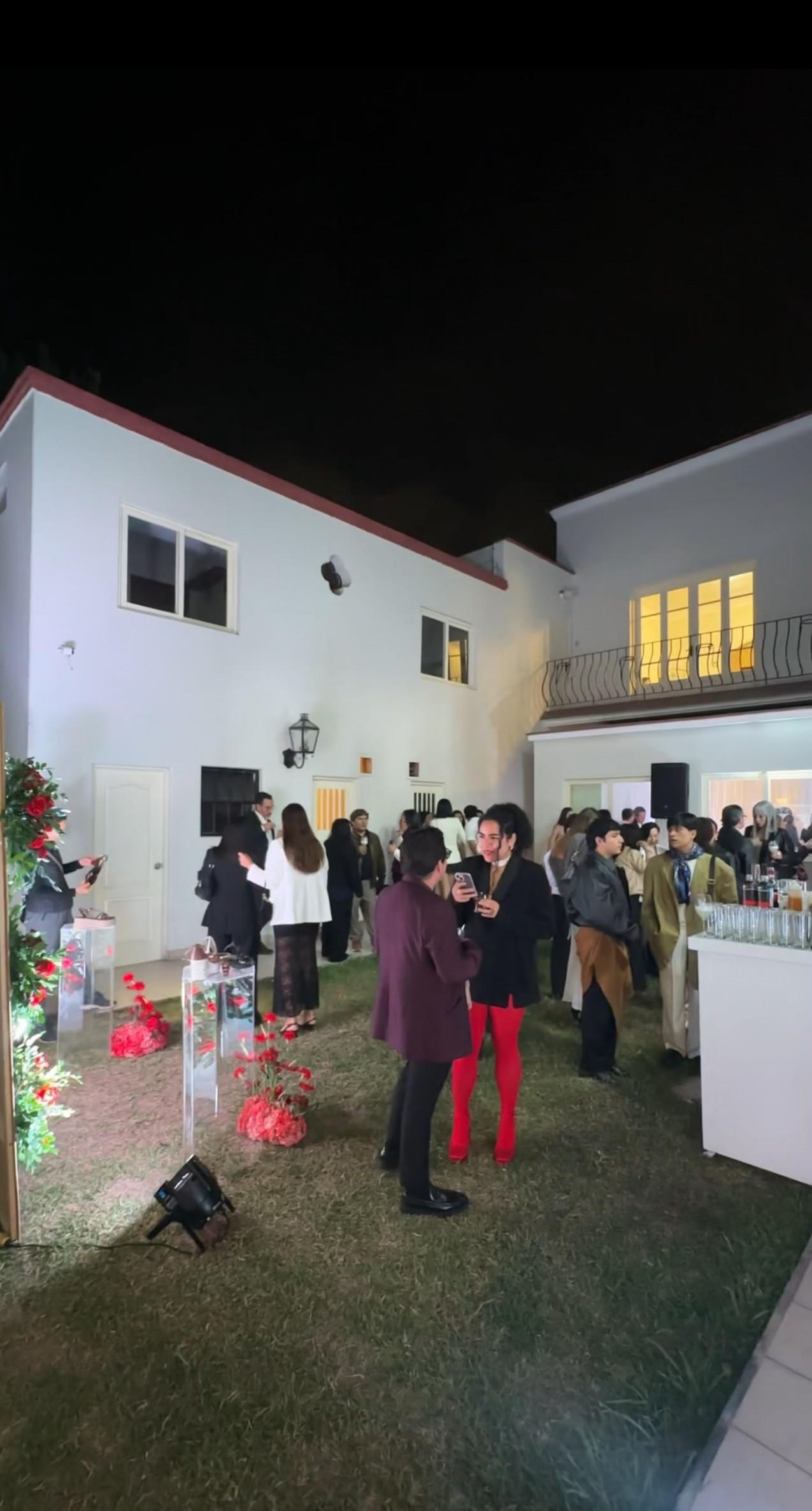 Casa Morilo: una casa atelier para eventos y producciones únicas, en San Isidro - Imagen 12 de 12