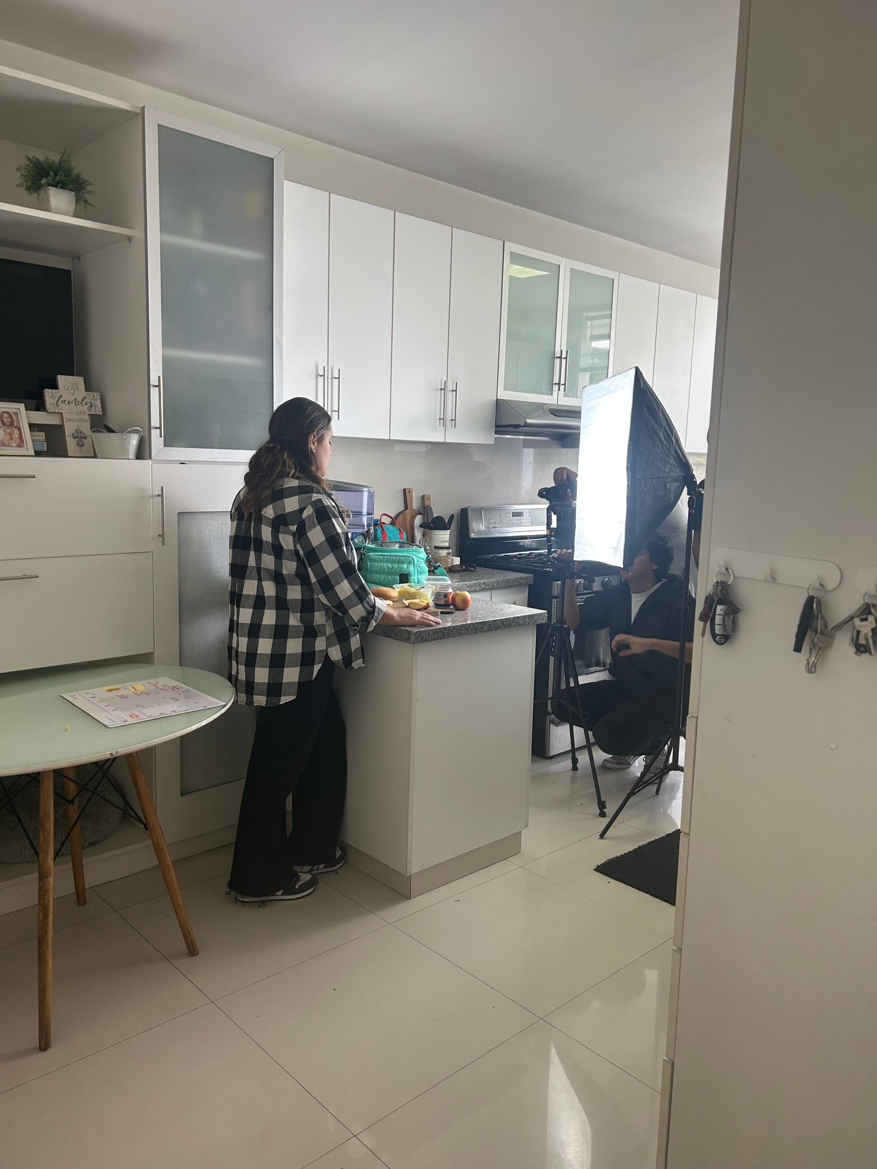 Casa para producciónes y fotos en La Molina - Imagen 3 de 16