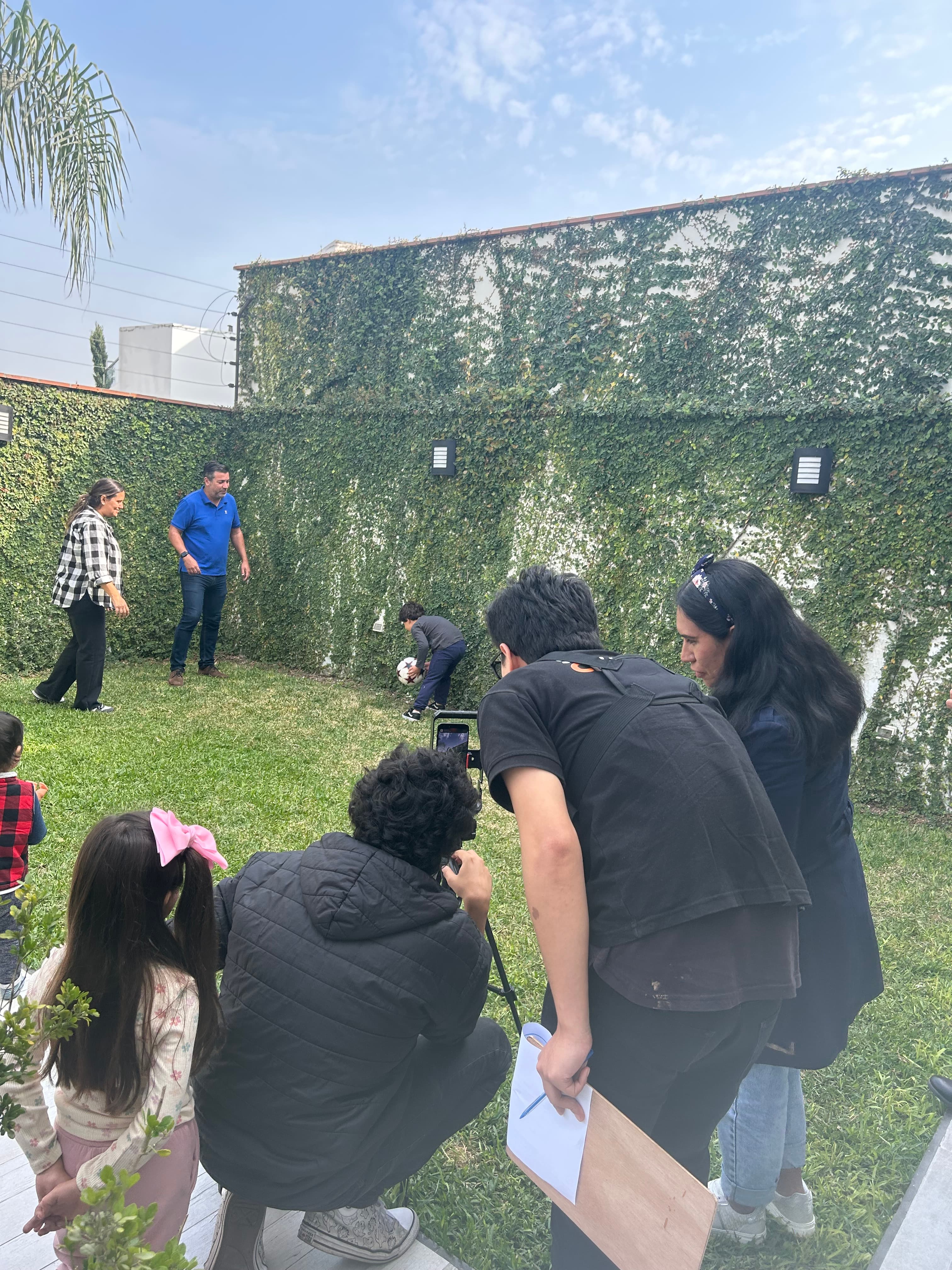 Casa para producciónes y fotos en La Molina - Imagen 4 de 16