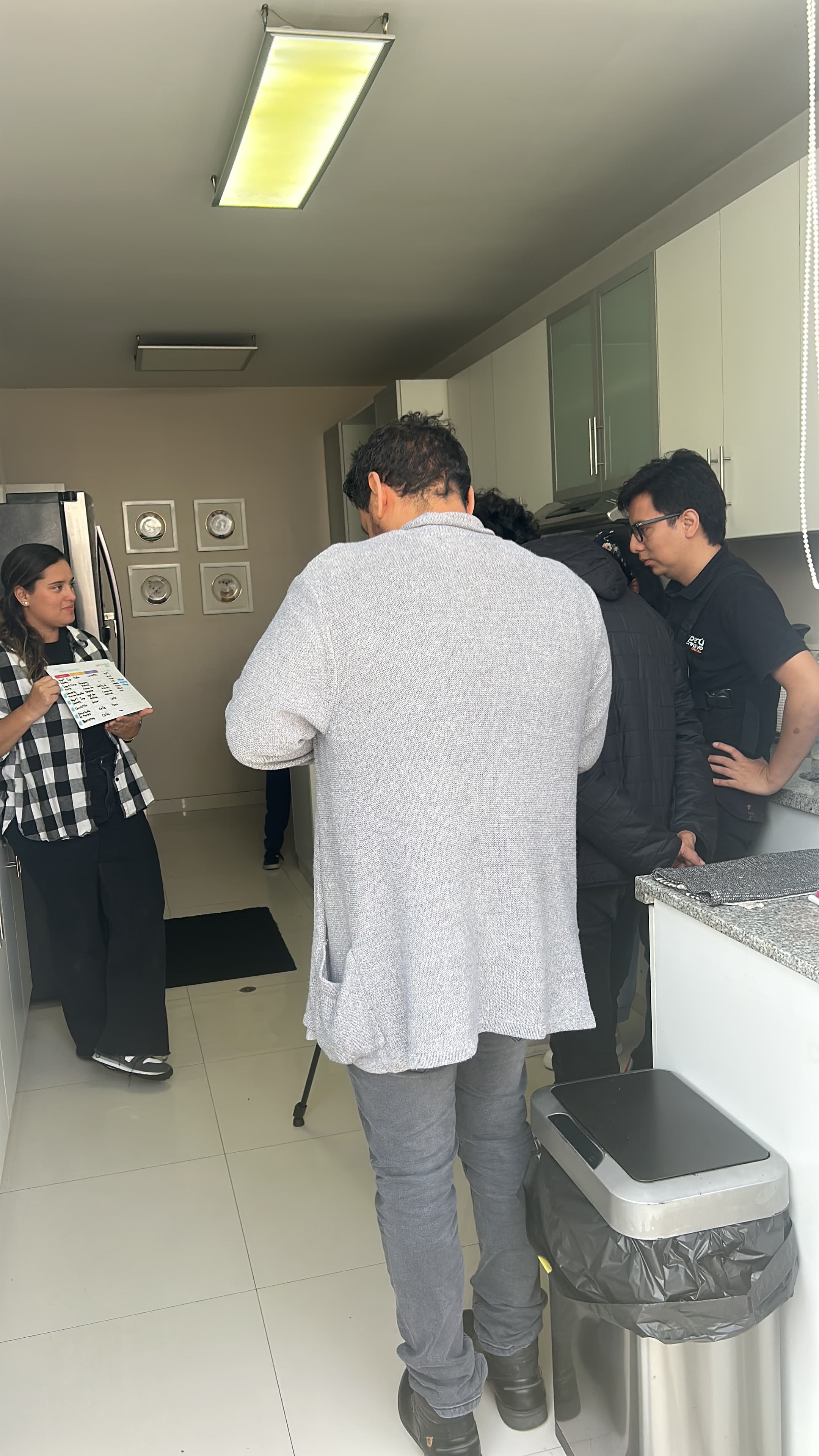Casa para producciónes y fotos en La Molina - Imagen 12 de 16