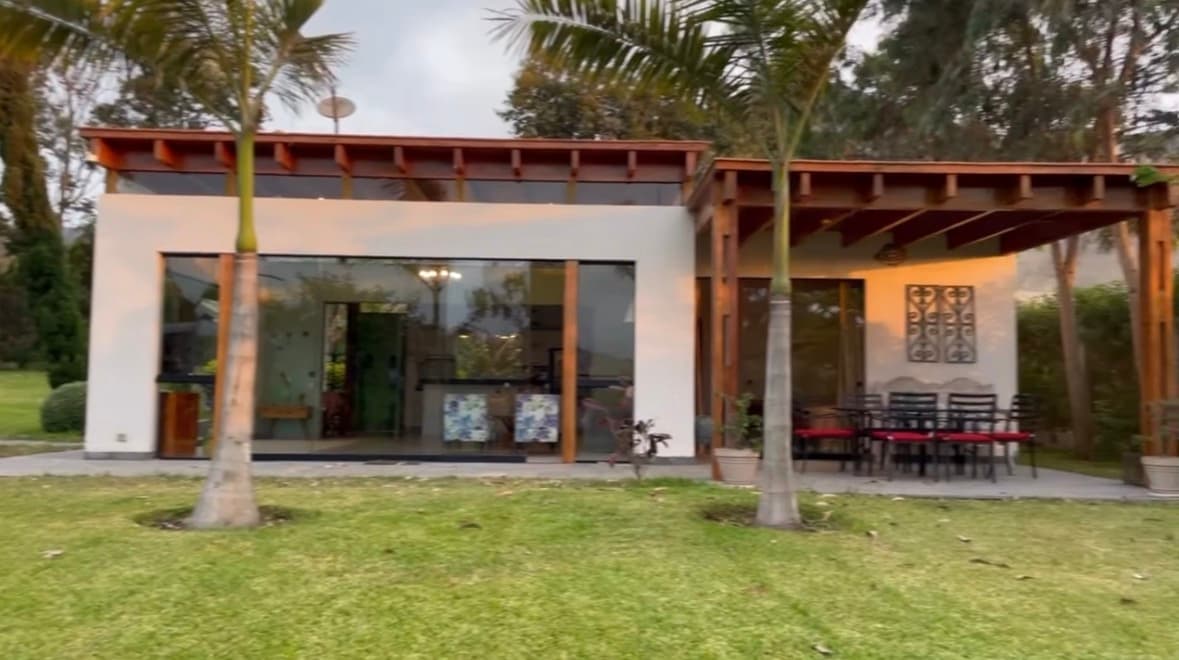 Villa El Ensueño - Imagen 14 de 14
