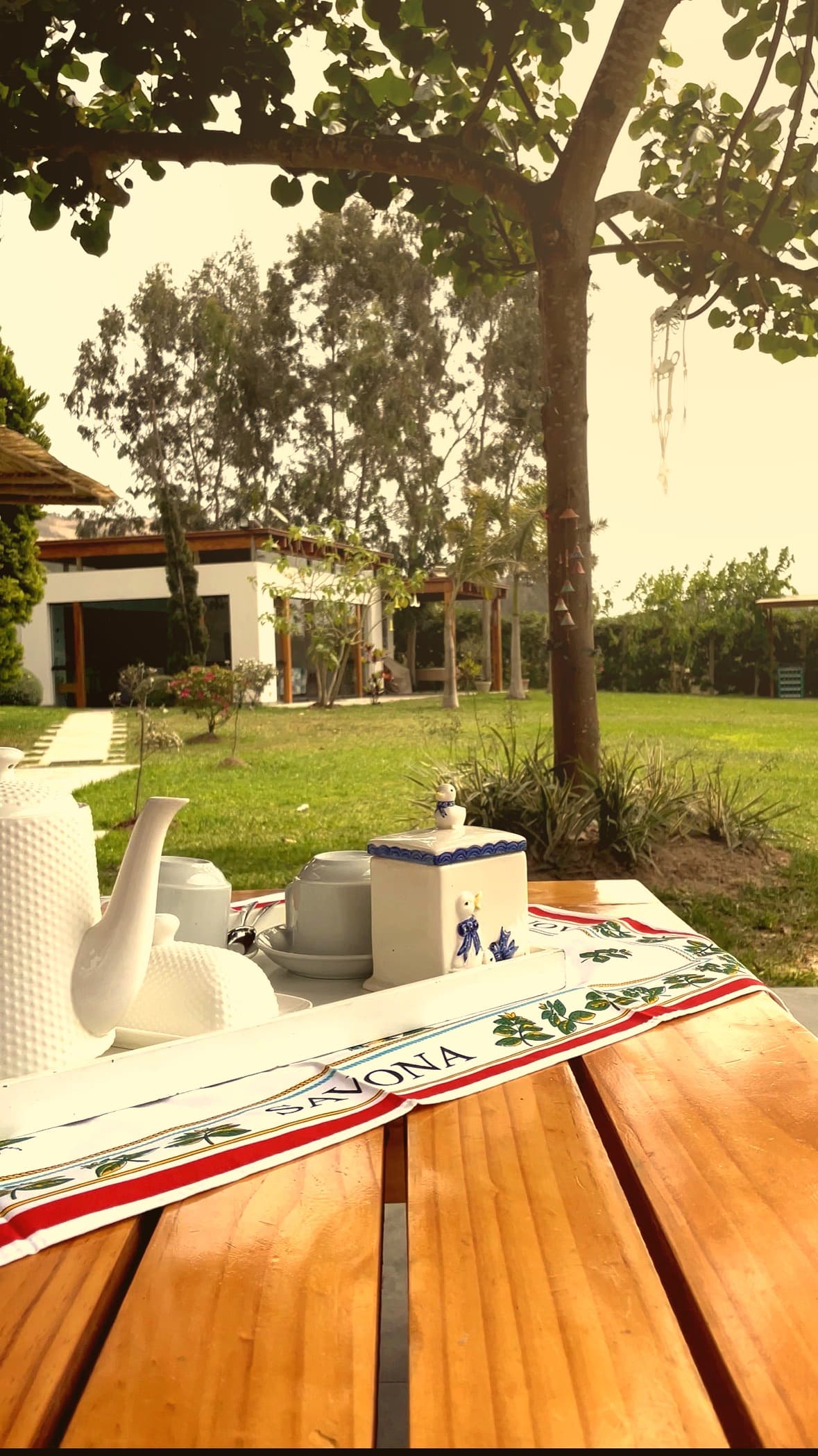Villa El Ensueño - Imagen 11 de 14