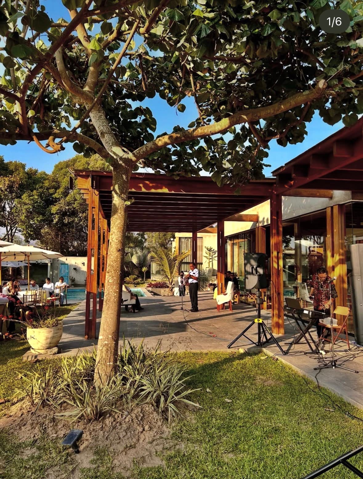 Villa El Ensueño - Imagen 3 de 14