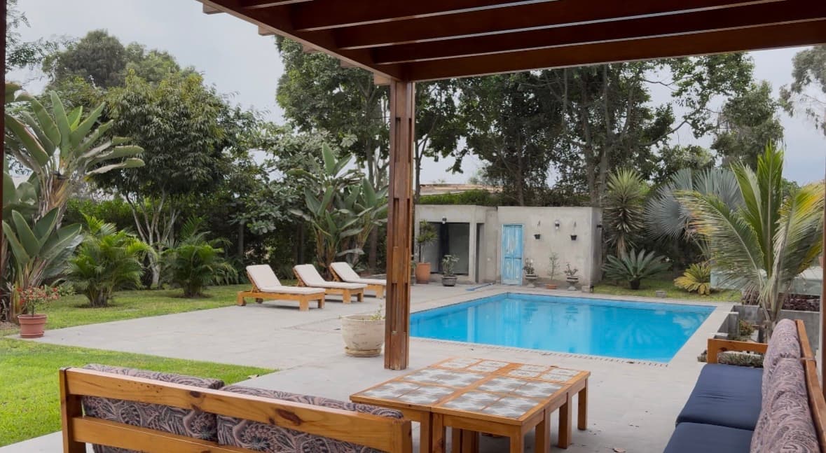 Villa El Ensueño - Imagen 5 de 14
