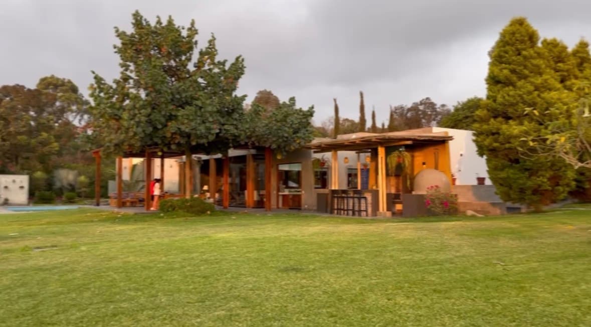Villa El Ensueño - Imagen 2 de 14