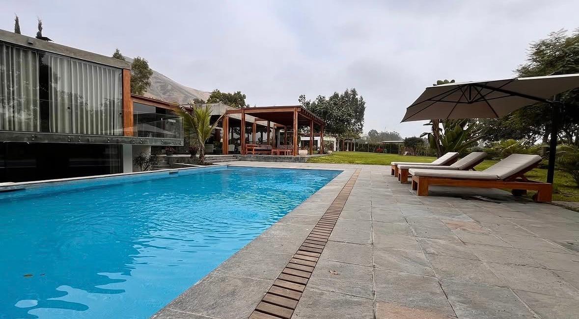 Villa El Ensueño